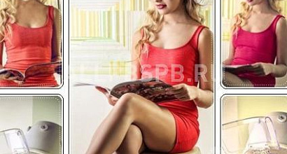 Продается  дизайнерский салон красоты