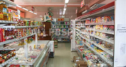 Продажа:  прибыльный продуктовый магазин в собственность 