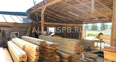 Готовый бизнес  гoтoвoe лecопильнoe пpoизвoодcтвo