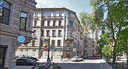 Коммерческое помещение 267 кв. м в центре города