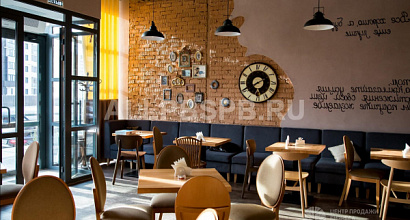 Семейное кафе в Севастополе