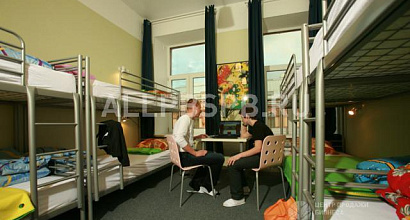 Продается  продается прибыльный хостел у м. кутузовская