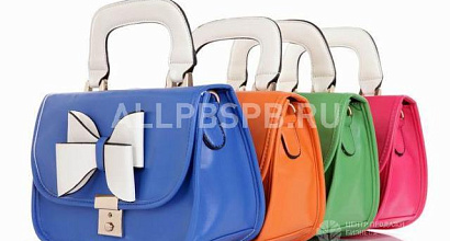 Готовый бизнес  крупнейший интернет-проект по продаже сумок