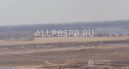 Продается  земельный участок на р, ока под строительство