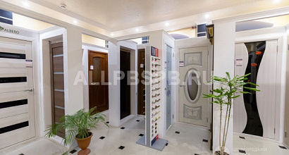 Продается магазин по продаже дверей - 4 года работы