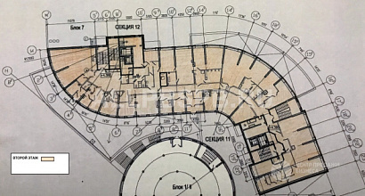 Помещение свободного назначения  в элитном ЖК в собственность