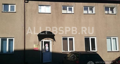 Продается  продам торговое помещение, 577 м 