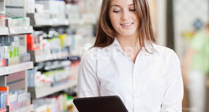 Продается  аптека с наработанной базой клиентов 