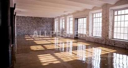 Помещение от КИО с арендатором