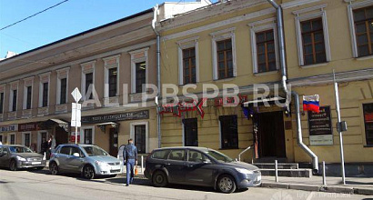 Продается  помещение свободного назначения, 73 м в аренду 