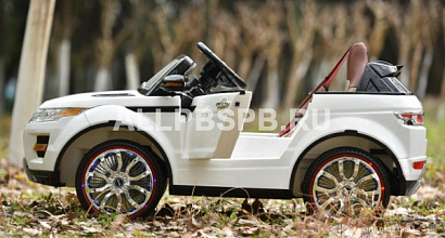 Интернет-магазин детских электромобилей