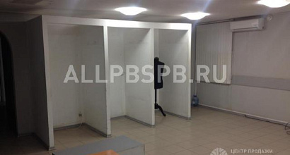 Продажа:  помещение свободного назначения, 205 м 