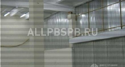 Аренда:  Складское помещение, 625 м 