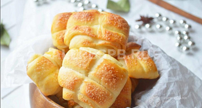 Кулинария-пекарня с доставкой еды