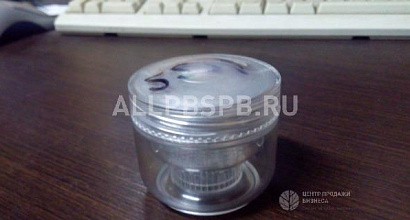 Продажа:  Готовый бизнес, по выпуску полипропиленовых фитинг