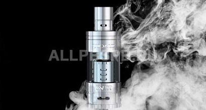 Два магазина электронных сигарет вейпшоп