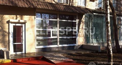 Аренда:  Помещение свободного назначения от собственника 