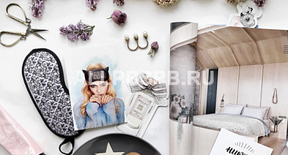 Магазин дизайнерских подарков