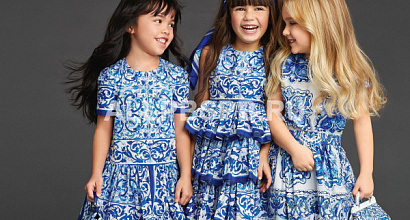 Интернет-магазин детской брендовой одежды