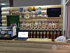 Продажа:  секция в торговом центре (разливное пиво)