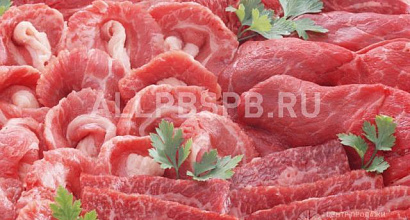 Продажа:  мясной магазин, м. ленинский проспект