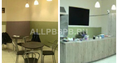 Аренда:  Сдам в аренду на год долю в арендном бизнесе