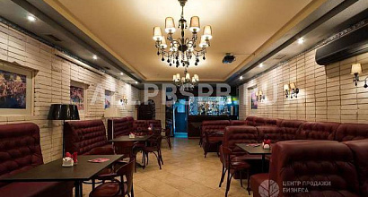 Продажа:  ресторан-пиццерия в г. красногорск
