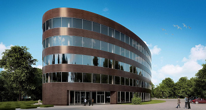 Отдельно стоящее здание в аренду