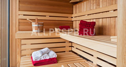 Готовый бизнес  продам сауну с прибыль