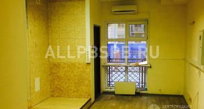 Аренда:  Аренда 32 м2 