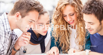 Квест с актёрами в центре Москвы