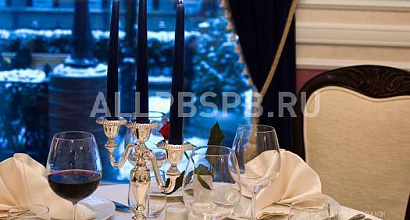 Готовый бизнес  ресторан