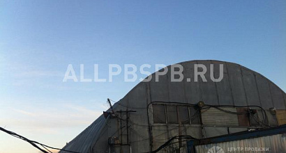 Продается  складское помещение, 513 м 