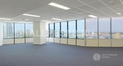 Помещение под магазин