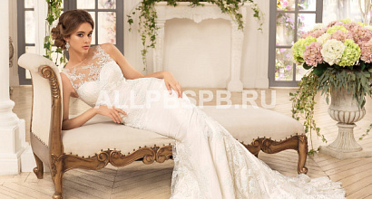 Свадебный салон в центре Санкт-Петербурга у метро Садовая