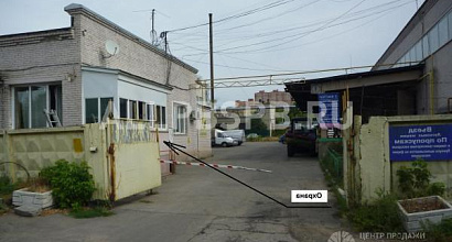 Аренда:  Складское помещение, 300 м 