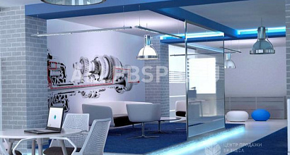 Продажа:  Имеется в продаже бизнес рекламная корпорация