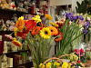 Цветочный магазин с 25 летней историей