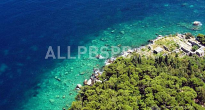 Готовый бизнес  сайт по черногории