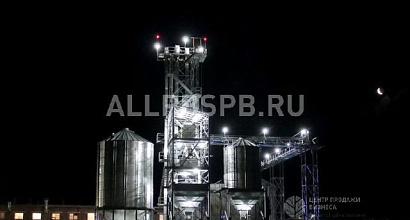 Готовый бизнес  завод по переработке риса. краснодарский край