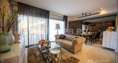 Апартаменты в центре Санкт-Петербурга