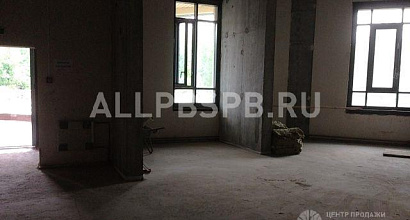 Продается торговое помещение в Собственность 224 кв.м.