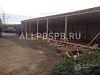 Аренда:  Сдам в аренду строительный рынок 