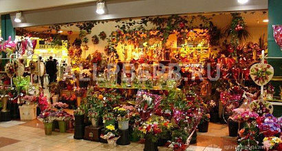 Продажа:  продается цветочный магазин в центре москвы