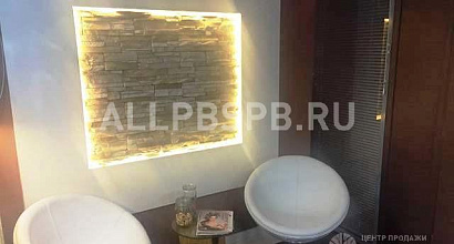 Продажа:  Студия маникюра в бизнес-центре в сао 