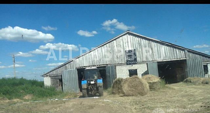 Продается  продам колхоз в нижегородской обл