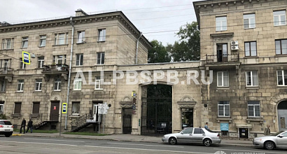 Помещение свободного назначения