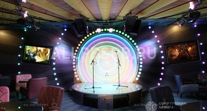 Продается  караоке клуб