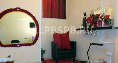 Продажа:  авторская студия красоты