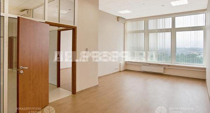 ППА на помещение в Петроградском районе